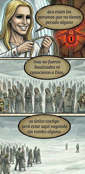 Read La segunda oportunidad  2 Page 10 in Spanish
