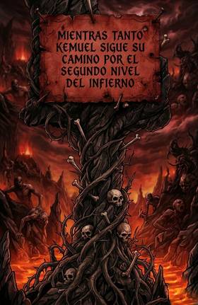 Read La segunda oportunidad  3 Page 1 in Spanish