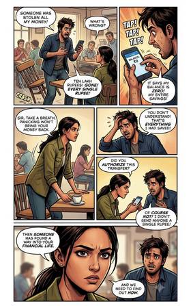 Read Poison Girl : Her Touch is Lethal   2 Page 2 in English