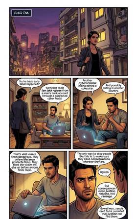 Read Poison Girl : Her Touch is Lethal   2 Page 7 in English