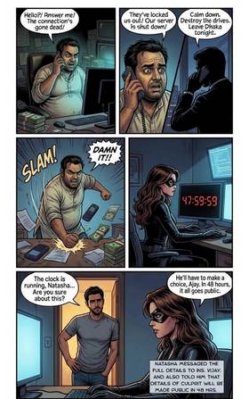 Read Poison Girl : Her Touch is Lethal   2 Page 10 in English