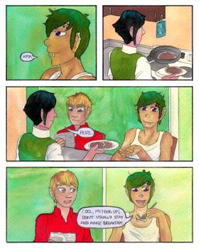 Read Life Less Ordinary  12 Page 2 in English