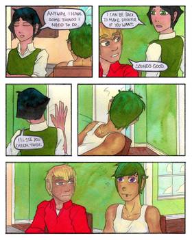 Read Life Less Ordinary  14 Page 1 in English