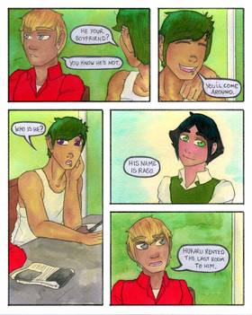 Read Life Less Ordinary  14 Page 2 in English