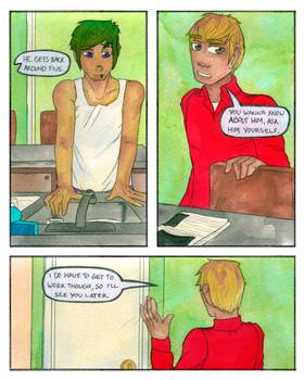 Read Life Less Ordinary  15 Page 2 in English