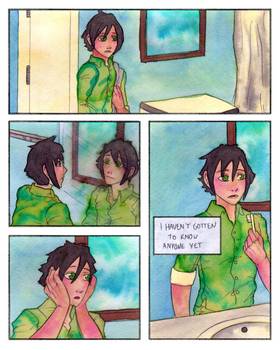 Read Life Less Ordinary  19 Page 1 in English