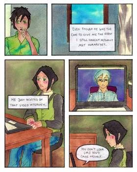 Read Life Less Ordinary  19 Page 3 in English