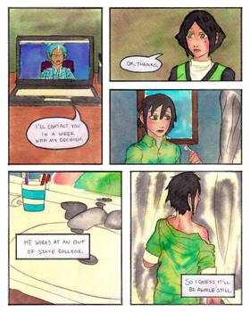 Read Life Less Ordinary  20 Page 2 in English