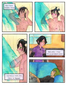 Read Life Less Ordinary  21 Page 1 in English