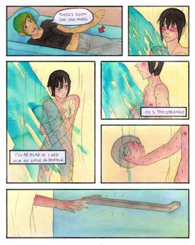 Read Life Less Ordinary  21 Page 2 in English