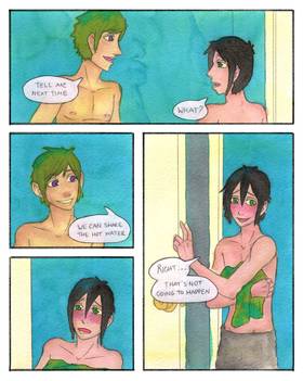Read Life Less Ordinary  23 Page 2 in English