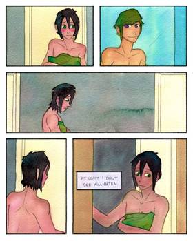 Read Life Less Ordinary  23 Page 3 in English