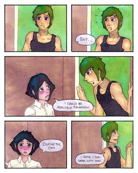 Read Life Less Ordinary  26 Page 1 in English
