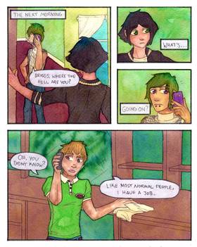 Read Life Less Ordinary  27 Page 2 in English
