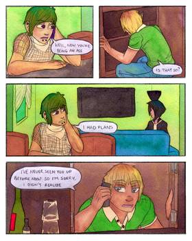 Read Life Less Ordinary  28 Page 2 in English