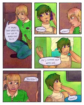 Read Life Less Ordinary  28 Page 3 in English