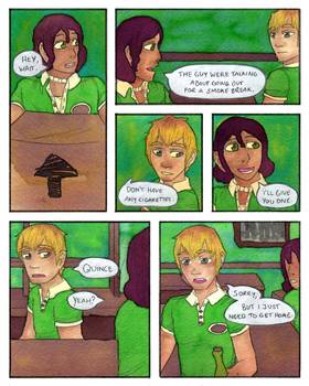 Read Life Less Ordinary  30 Page 1 in English