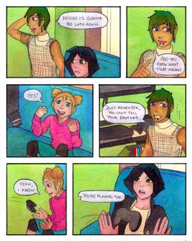 Read Life Less Ordinary  30 Page 2 in English