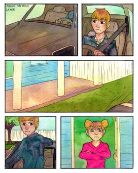 Read Life Less Ordinary  31 Page 1 in English