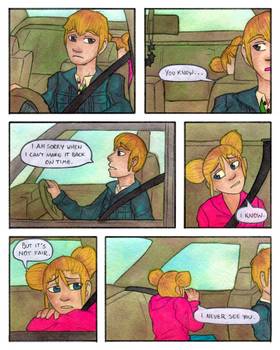 Read Life Less Ordinary  31 Page 3 in English