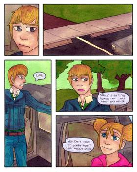 Read Life Less Ordinary  32 Page 2 in English