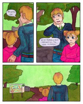 Read Life Less Ordinary  32 Page 3 in English