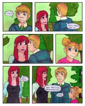 Read Life Less Ordinary  33 Page 2 in English