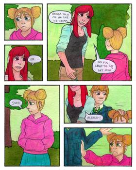 Read Life Less Ordinary  34 Page 1 in English