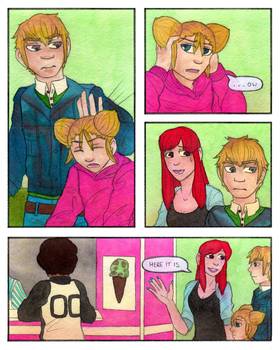 Read Life Less Ordinary  34 Page 2 in English