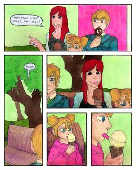 Read Life Less Ordinary  35 Page 2 in English
