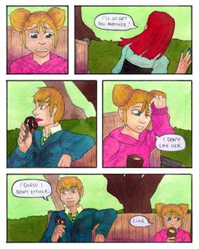 Read Life Less Ordinary  36 Page 1 in English