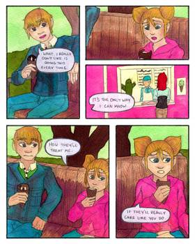 Read Life Less Ordinary  36 Page 2 in English