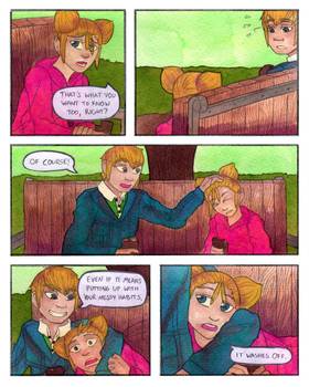 Read Life Less Ordinary  36 Page 3 in English