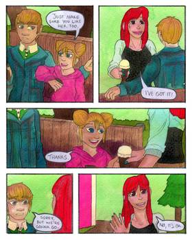 Read Life Less Ordinary  37 Page 2 in English