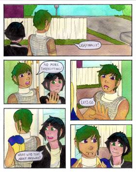 Read Life Less Ordinary  38 Page 2 in English