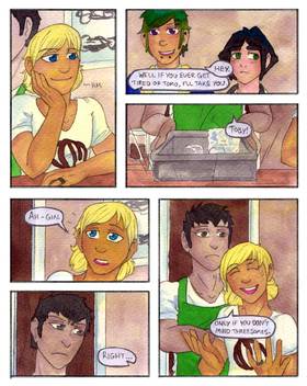 Read Life Less Ordinary  40 Page 2 in English