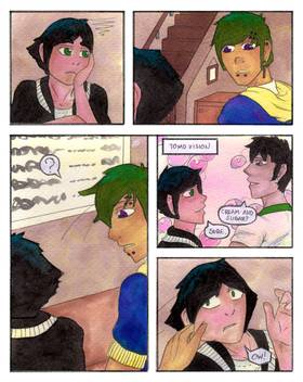 Read Life Less Ordinary  41 Page 2 in English