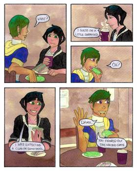 Read Life Less Ordinary  42 Page 2 in English