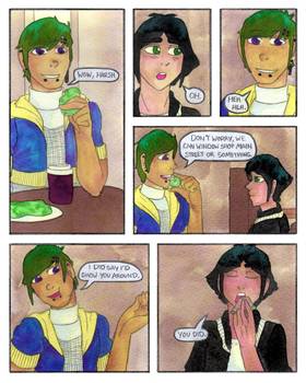Read Life Less Ordinary  43 Page 1 in English