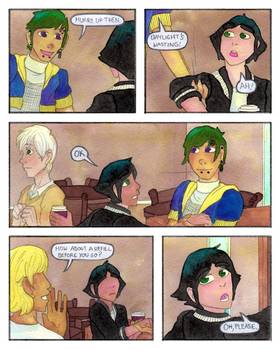 Read Life Less Ordinary  43 Page 2 in English