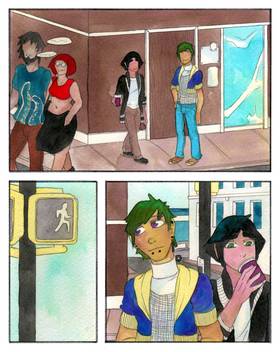 Read Life Less Ordinary  44 Page 2 in English