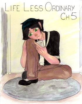 Read Life Less Ordinary  47 Page 1 in English