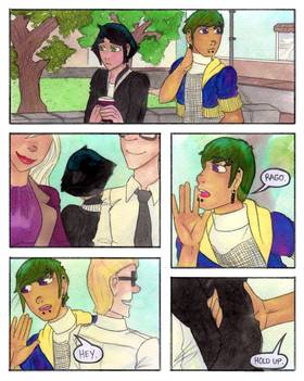 Read Life Less Ordinary  47 Page 2 in English
