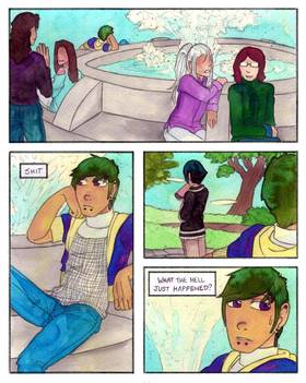 Read Life Less Ordinary  48 Page 1 in English