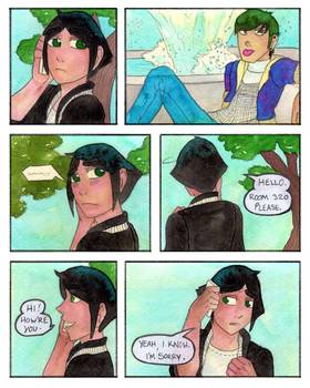 Read Life Less Ordinary  48 Page 2 in English