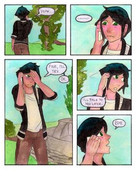 Read Life Less Ordinary  48 Page 3 in English
