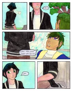 Read Life Less Ordinary  49 Page 1 in English