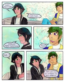 Read Life Less Ordinary  49 Page 2 in English