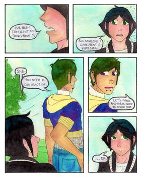 Read Life Less Ordinary  49 Page 3 in English