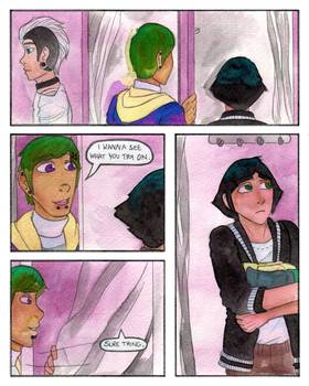 Read Life Less Ordinary  51 Page 2 in English